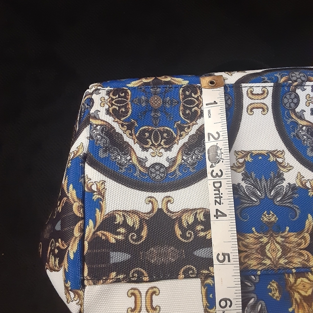 Alice & Olivia Duffle Bag - Picture 7 of 14